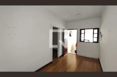 Casa / sobrado em condomínio para aluguel - vila ararat, 2 quartos,  50 m² - poá