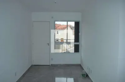 Apartamento para aluguel - jardim nossa sra das graças, 2 quartos,  47 m² - cotia