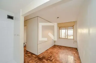 Apartamento para aluguel - rubem berta, 1 quarto,  32 m² - porto alegre