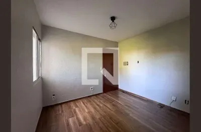 Apartamento para aluguel - rio dos sinos, 2 quartos,  50 m² - são leopoldo