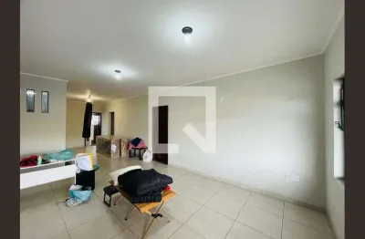 Kitnet / stúdio para aluguel - vila barros, 2 quartos,  250 m² - guarulhos
