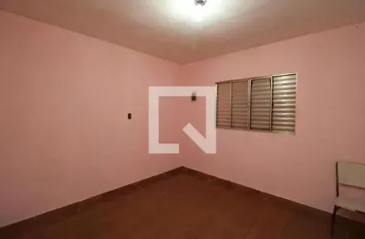 Casa para aluguel - jardim paraguacu, 1 quarto,  70 m² - são paulo