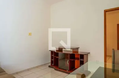 Casa para aluguel - jardim interlagos, 1 quarto,  50 m² - campinas