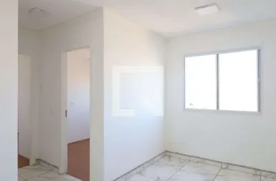 Apartamento para aluguel - parque savoy city, 2 quartos,  42 m² - são paulo