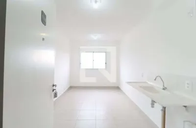 Apartamento para aluguel - parque novo mundo , 2 quartos,  32 m² - são paulo