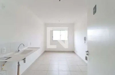 Apartamento para aluguel - parque novo mundo , 2 quartos,  32 m² - são paulo