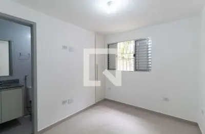 Casa com 1 quarto para alugar na Rua Astrogildo Cintra, Cangaíba, São Paulo