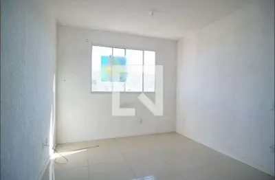 Apartamento para aluguel - rubem berta, 2 quartos,  42 m² - porto alegre
