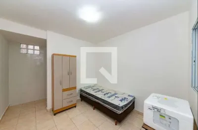 Kitnet / stúdio para aluguel - dom cabral, 1 quarto,  12 m² - belo horizonte