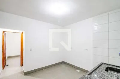 Casa para aluguel - parque maria helena, 1 quarto,  28 m² - são paulo