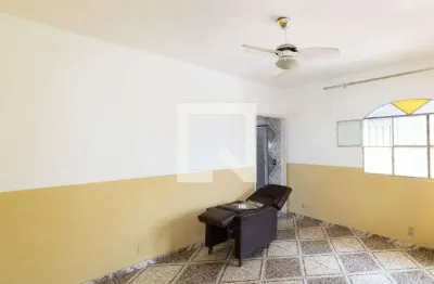 Apartamento para aluguel - campo grande, 1 quarto,  80 m² - rio de janeiro