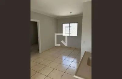 Apartamento para aluguel - vila albertina, 2 quartos,  42 m² - ribeirão preto