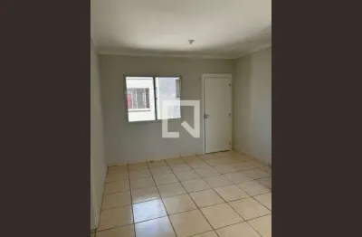 Apartamento para aluguel - vila albertina, 2 quartos,  42 m² - ribeirão preto