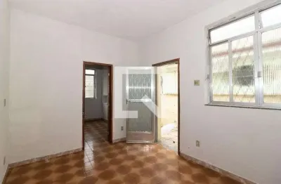 Casa para aluguel - bento ribeiro, 1 quarto,  70 m² - rio de janeiro
