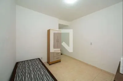 Apartamento para aluguel - dom cabral, 1 quarto,  12 m² - belo horizonte