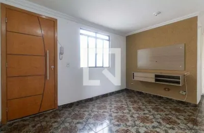 Apartamento para aluguel - cangaíba, 2 quartos,  46 m² - são paulo