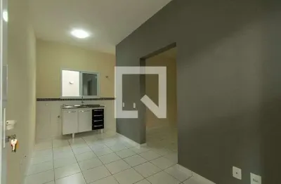Kitnet / stúdio para aluguel - jardim são paulo, 1 quarto,  30 m² - sorocaba