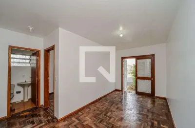 Apartamento para aluguel - sarandi, 1 quarto,  55 m² - porto alegre