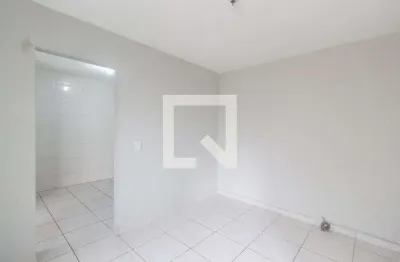 Casa para aluguel - vila nova cachoeirinha, 1 quarto,  40 m² - são paulo