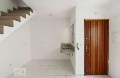Casa / sobrado em condomínio para aluguel - belém, 1 quarto,  30 m² - são paulo