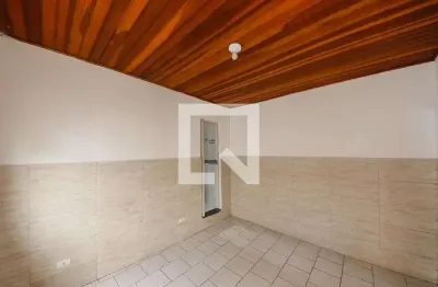 Casa para aluguel - vila califórnia, 1 quarto,  60 m² - são paulo