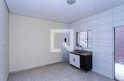 Casa com 1 quarto para alugar na Rua Carolina Soares, Casa Verde, São Paulo