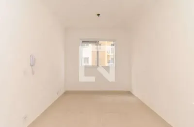 Apartamento para aluguel - vila santa clara, 2 quartos,  32 m² - são paulo
