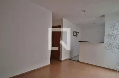 Apartamento para aluguel - chácaras tubalina e quartel, 2 quartos,  40 m² - uberlândia