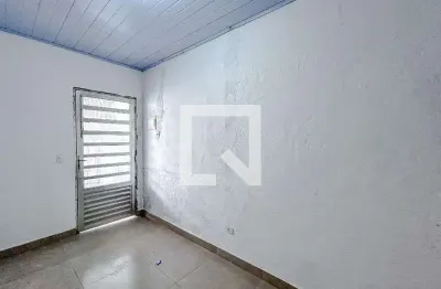 Casa para aluguel - bosque da saúde, 2 quartos,  50 m² - são paulo