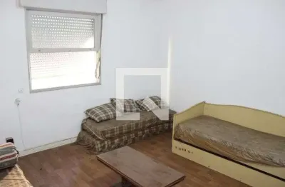 Apartamento para aluguel - boa vista, 1 quarto,  31 m² - são vicente