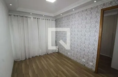 Apartamento para aluguel - cidade satelite santa barbara, 1 quarto,  40 m² - são paulo
