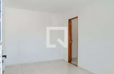 Casa para aluguel - jardim pinheirinho, 1 quarto,  70 m² - embu das artes