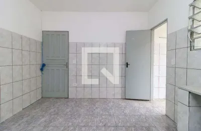 Casa para aluguel - jardim germânia, 1 quarto,  35 m² - são paulo