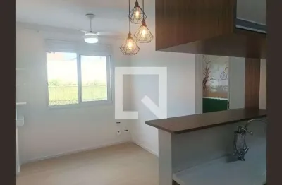 Cobertura para aluguel - jardim santa adelia, 2 quartos,  34 m² - são paulo