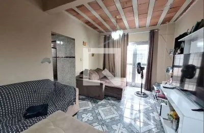 Casa para aluguel - saracuruna, 3 quartos,  120 m² - duque de caxias