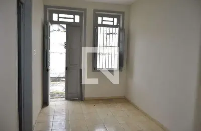 Casa para aluguel - engenho novo, 2 quartos,  80 m² - rio de janeiro