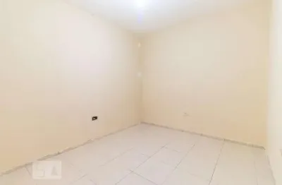 Casa para aluguel - jardim marajoara , 1 quarto,  40 m² - são paulo