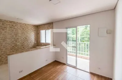 Casa para aluguel - jardim esperança, 1 quarto,  50 m² - barueri