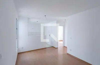Apartamento para aluguel - trevo, 2 quartos,  42 m² - belo horizonte