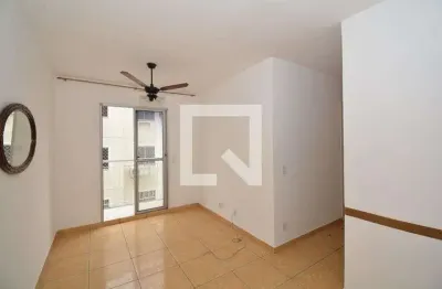 Apartamento para aluguel - irajá, 2 quartos,  45 m² - rio de janeiro