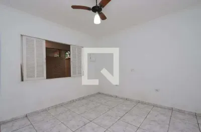 Casa para aluguel - parque são rafael, 2 quartos,  120 m² - são paulo