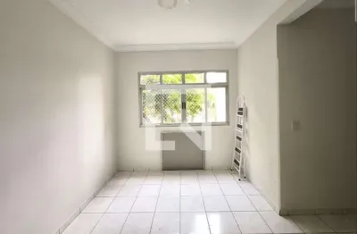 Apartamento para aluguel - campos elíseos , 2 quartos,  52 m² - campinas