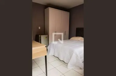 Casa com 1 quarto para alugar na Rua José de Andrade, Parque Alexandre, Cotia