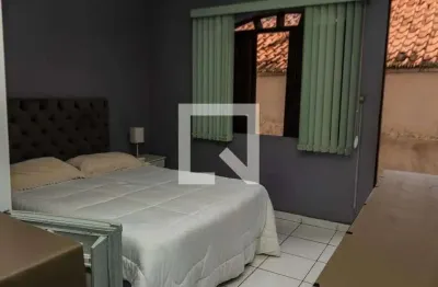 Casa com 1 quarto para alugar na Rua José de Andrade, Parque Alexandre, Cotia