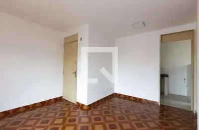 Apartamento para aluguel - vila jacuí, 2 quartos,  49 m² - são paulo