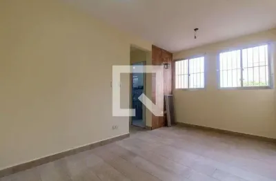 Apartamento para aluguel - cangaíba, 2 quartos,  56 m² - são paulo