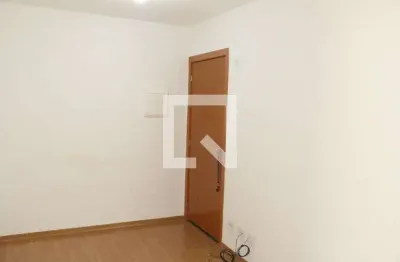 Apartamento para aluguel - jardim alvorada, 2 quartos,  42 m² - nova iguaçu