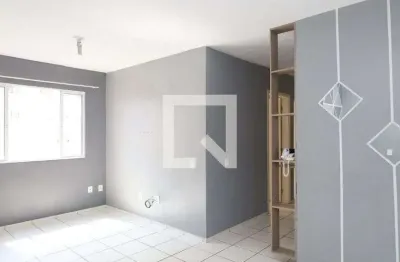 Apartamento para aluguel - parque savoy city, 2 quartos,  53 m² - são paulo