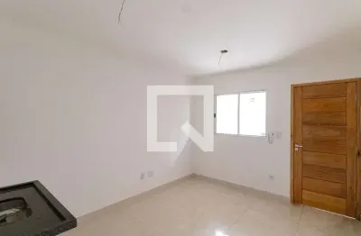 Apartamento para aluguel - artur alvim, 2 quartos,  40 m² - são paulo