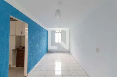 Apartamento para aluguel - conjunto residencial jose bonifacio, 2 quartos,  56 m² - são paulo